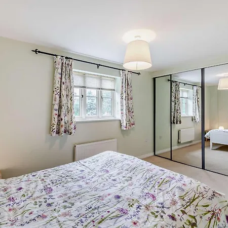 Tall Trees. Luxury North Cotswold Cottage Banbury Exterior photo