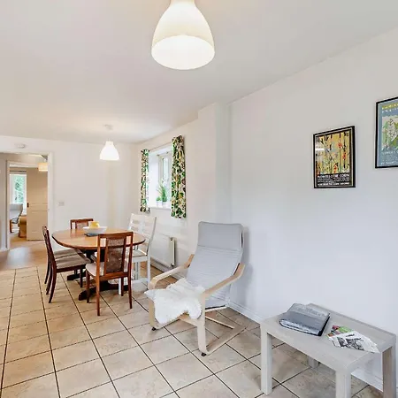 Tall Trees. Luxury North Cotswold Cottage Banbury Exterior photo