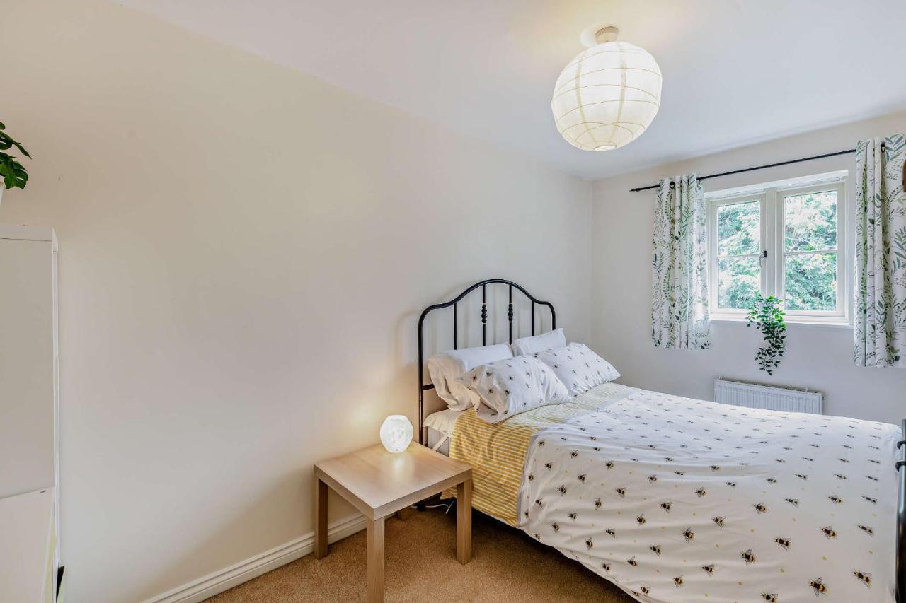 Holiday home Tall Trees. Luxury North Cotswold