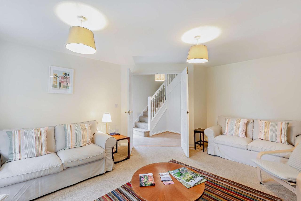 Tall Trees. Luxury North Cotswold * Banbury