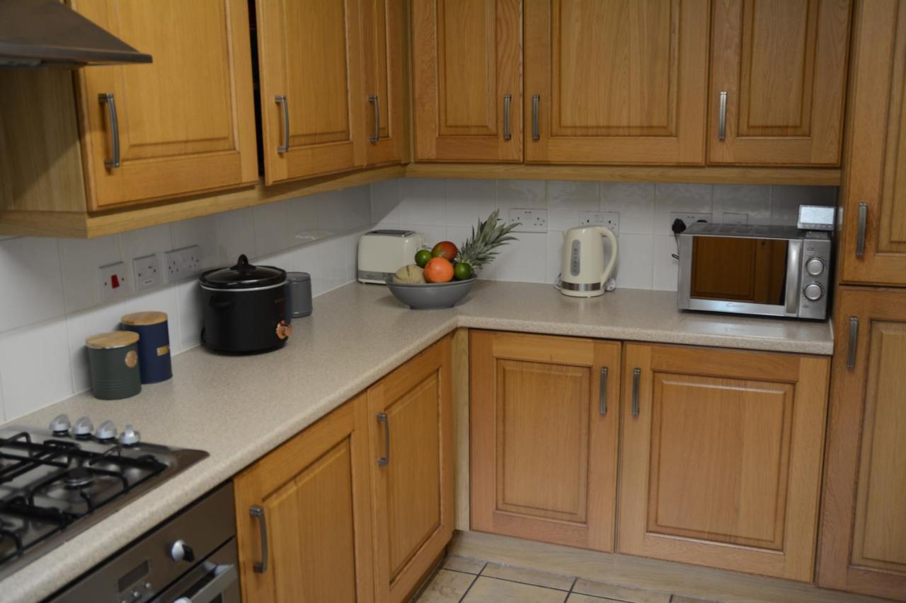 Tall Trees. Luxury North Cotswold Holiday home *
