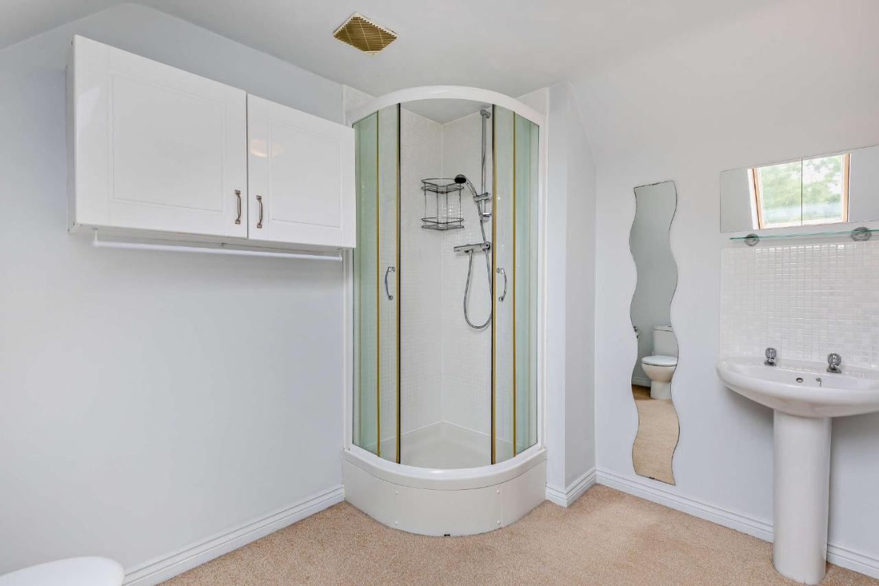 Holiday home Tall Trees. Luxury North Cotswold *