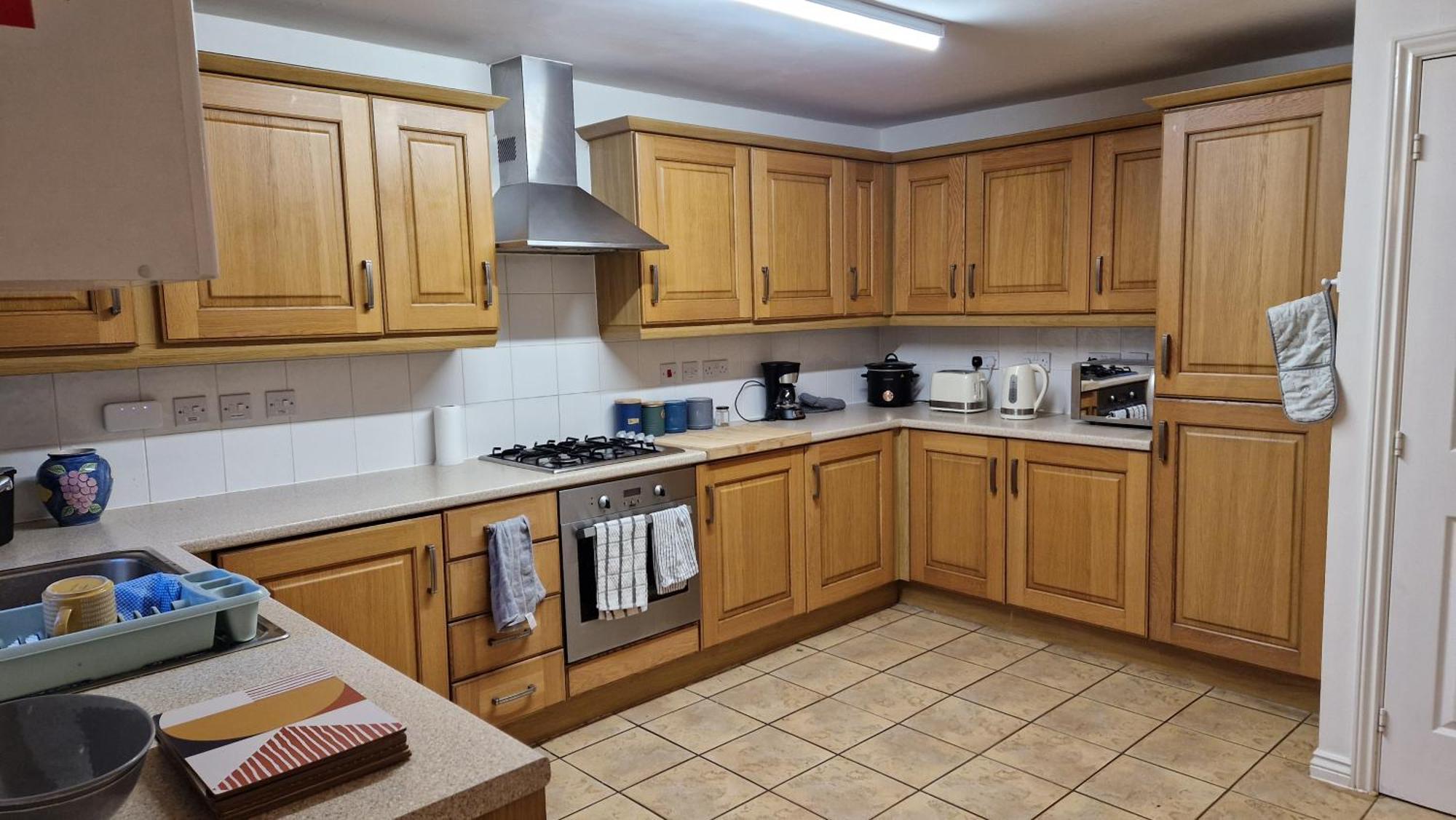 Tall Trees. Luxury North Cotswold Banbury
