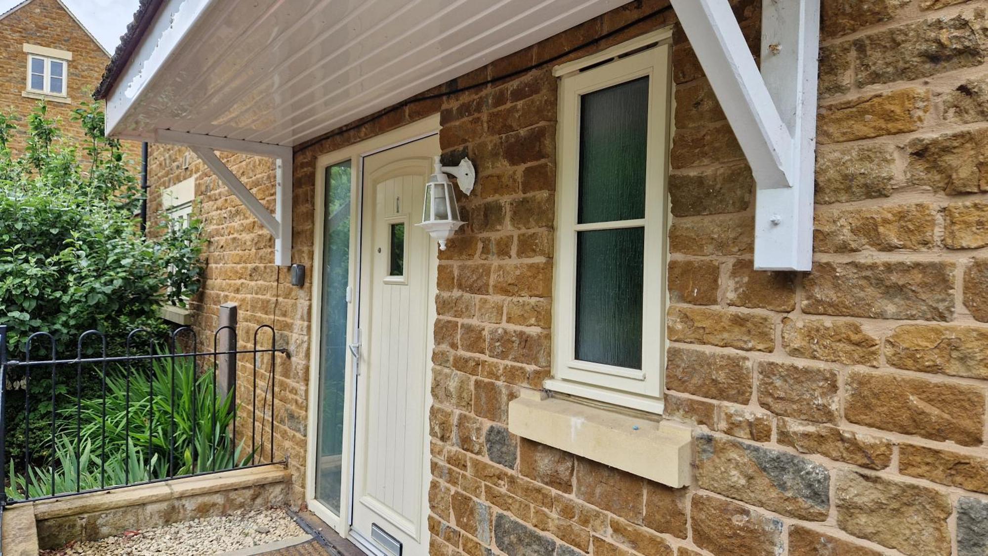 Tall Trees. Luxury North Cotswold