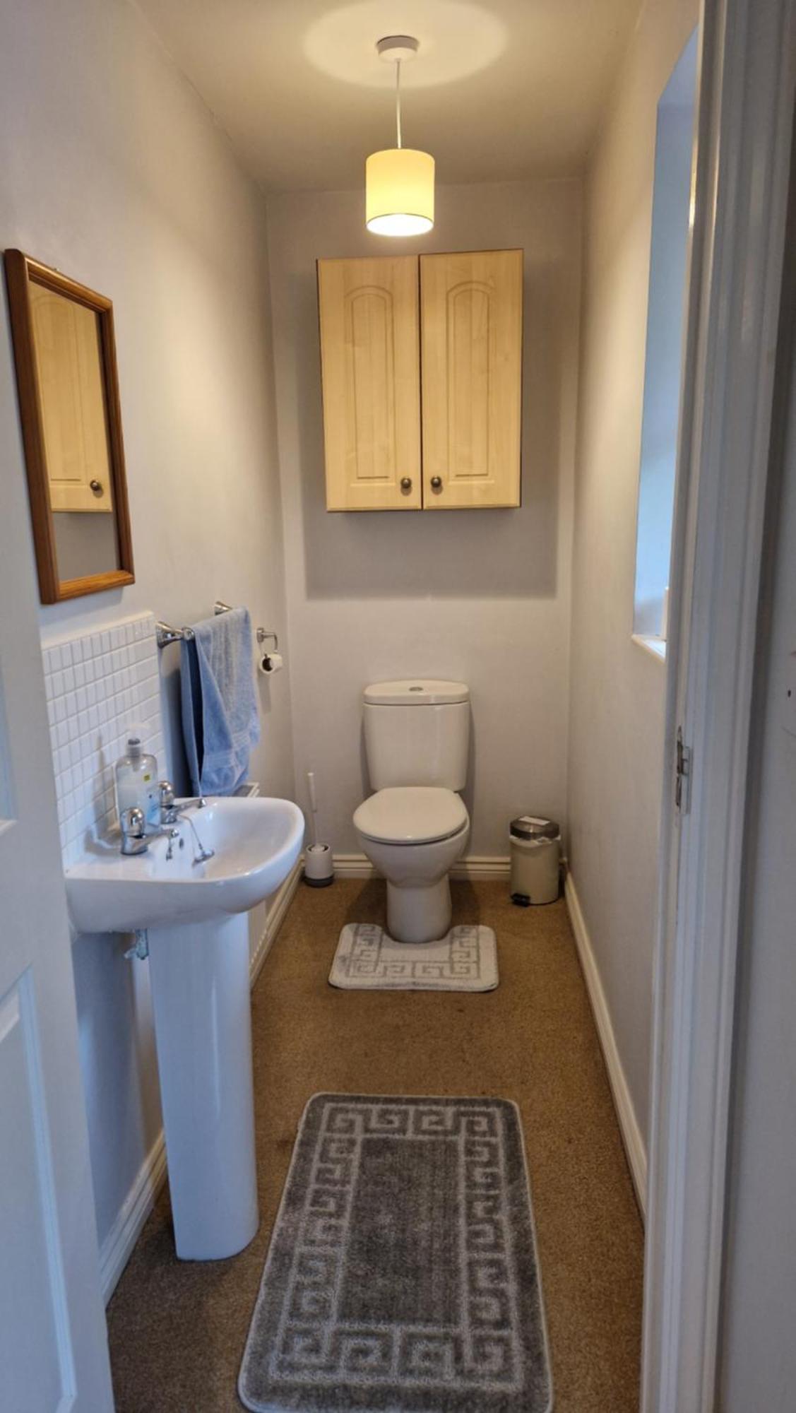 Holiday home Tall Trees. Luxury North Cotswold Banbury