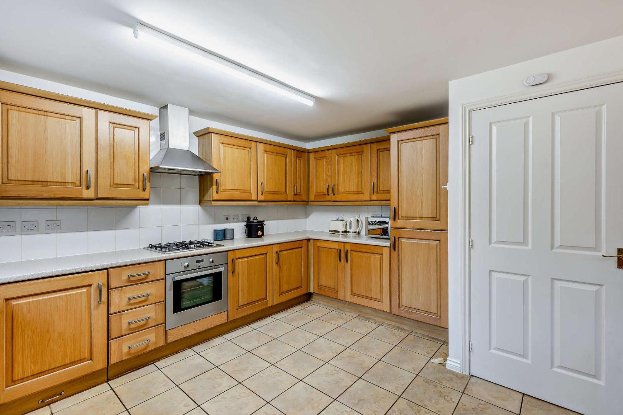 Tall Trees. Luxury North Cotswold * Banbury